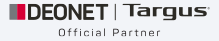 Deonet official Targus partner